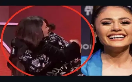 Samirə Əfəndinin qucaqladığı erməninin dosyesindəki QARABAĞ İZİ - 2019-cu ildə