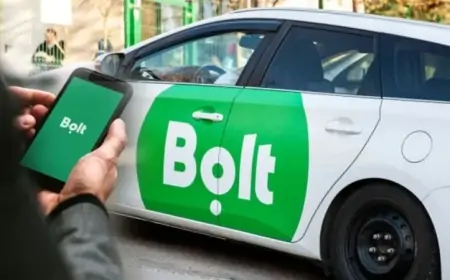 Sərnişini döyən "Bolt" sürücüsünə cəza verildi