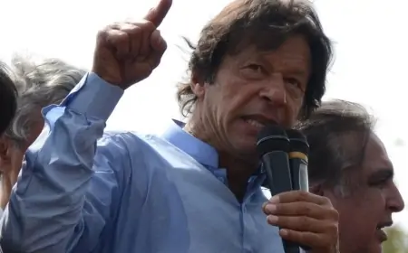 İmran Xan öldürüldü