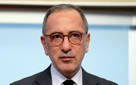 Tanınmış jurnalistə HÖKM OXUNDU – Türkiyə prezidentini...