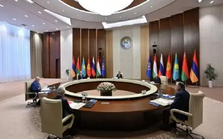 KTMT Azərbaycanla bağlı bəyanat verdi 