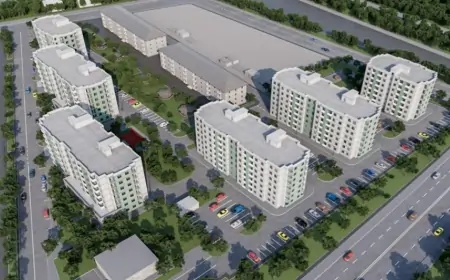 MİDA bu rayonda  satışa yeni mənzillər çıxardı - QİYMƏTLƏR