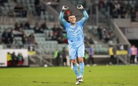 "Qarabağ" Koxalskiyə görə bu qədər istəyir - MƏBLƏĞ