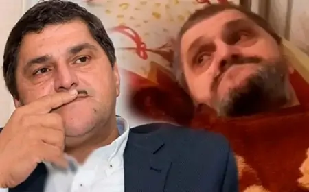 “Sadəcə nəfəsi gedib-gəlir, həkimlər deyir ki...”