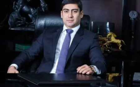 Anar Əlizadə həbs oluna bilər - Pasportu saxtadır?