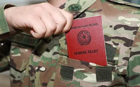 Əli Əsədov "neqodnu"larla bağlı yeni qərar imzaladı 