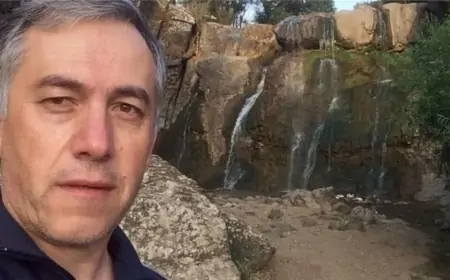 Saleh Rüstəmli azad edildi 