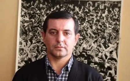 Əli Kərimlinin köməkçisi azad edildi 