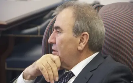 Cəmil Həsənli DTX-yə çağırıldı 