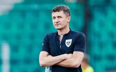 Saşa İliç Ayxan Abbasovdan üzr istədi 