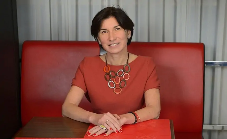 Putin azərbaycanlı xanıma rütbə verdi 