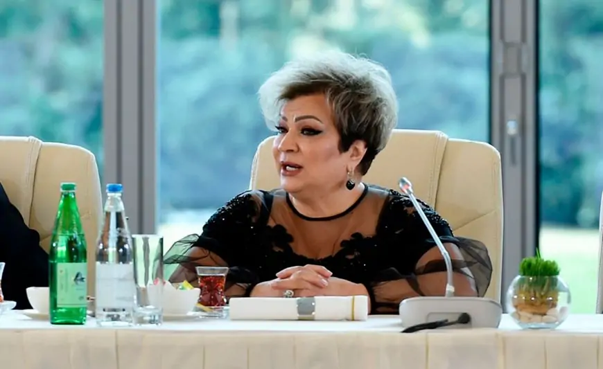 Afaq Bəşirqızı məşhur layihəni tərk etdi, yerinə o gəldi - FOTO