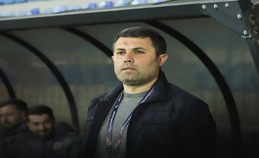 "Hamısı onlara yedizdiriləcək” - "Neftçi"yə uduzan "Kəpəz"in baş məşqçisi