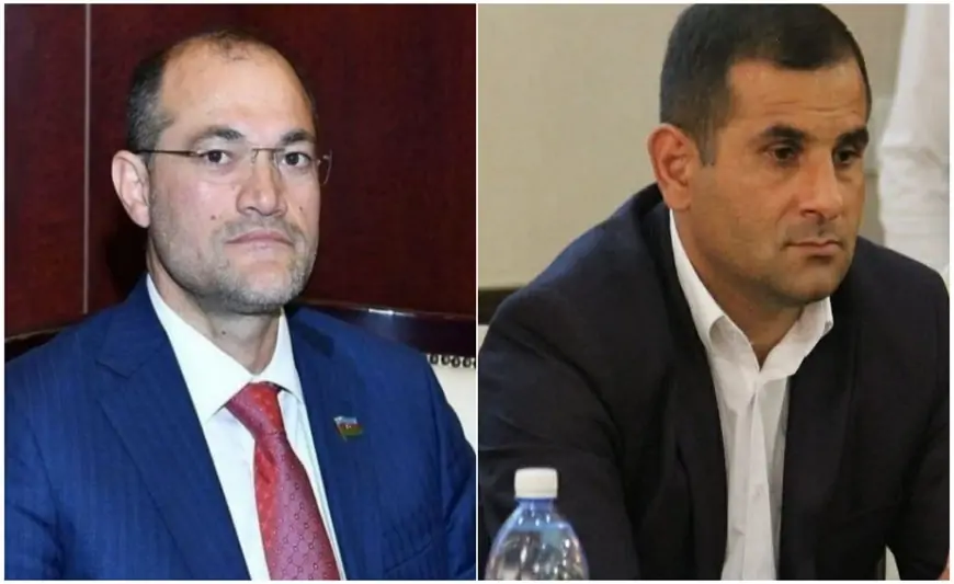 Razi Nurullayevin köməkçisi vəfat etdi - SƏBƏB 