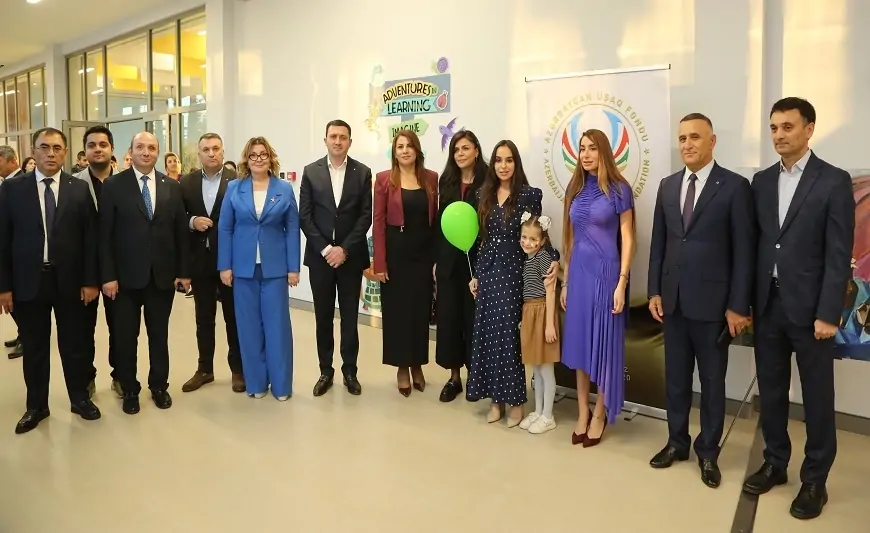 ADA ilə “Veysəloğlu”nun tərəfdaşlığı uğurla davam edir  