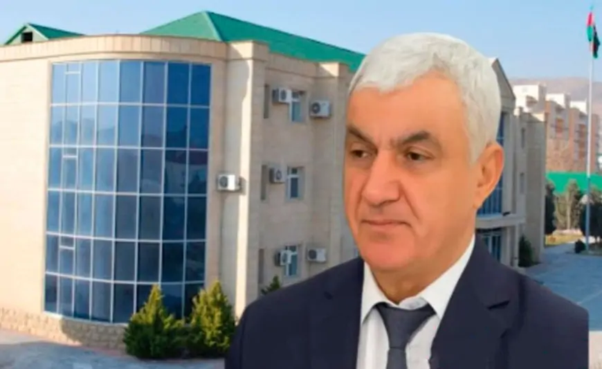 İcra başçısı həbs edilmiş müavinini Lənkərandan Bakıya gətiribmiş... - TƏFƏRRÜAT