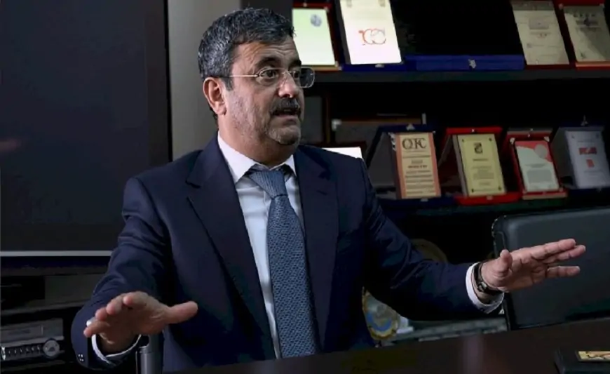 Sadıq Sadıqova yeni VƏZİFƏ VERİLDİ 