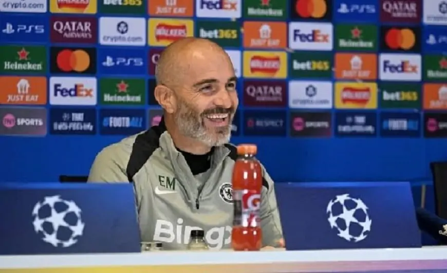 "Bu, axmaqlıq idi" - "Çelsi"-nin baş məşqçisi