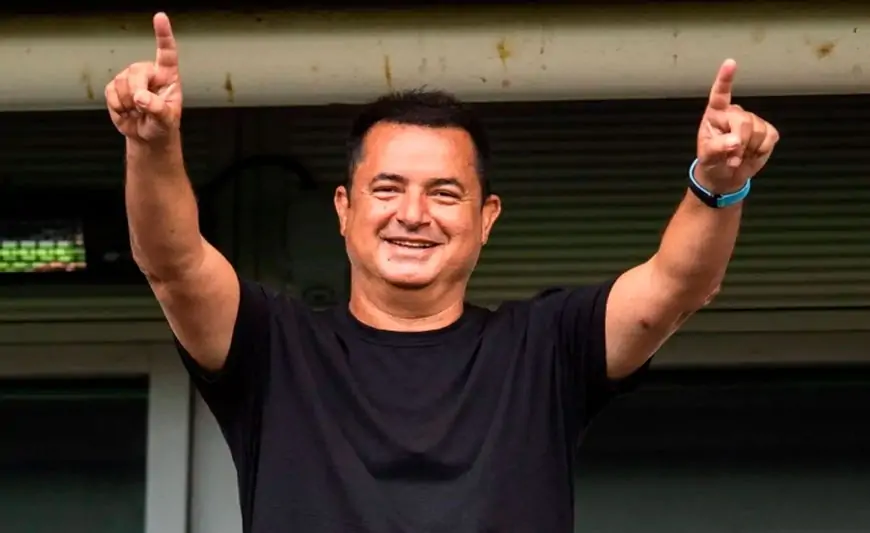 Əfsanəvi futbolçu “Survivor 2026”da yarışacaq – Acun açıqladı + FOTO