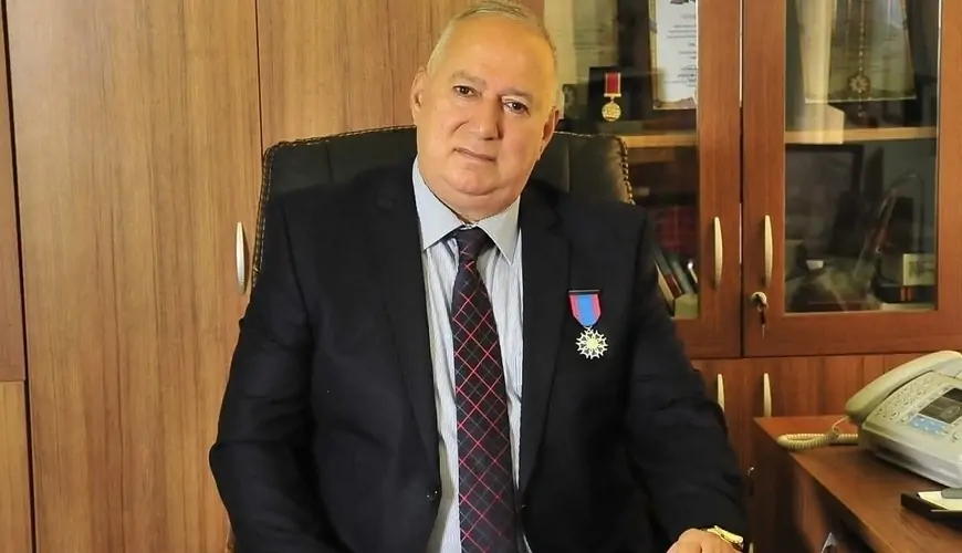 Vaqif Vəliyev vəfat etdi 