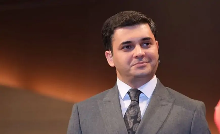 Məşqlərə başladı, paradın aparıcısı o olacaq  