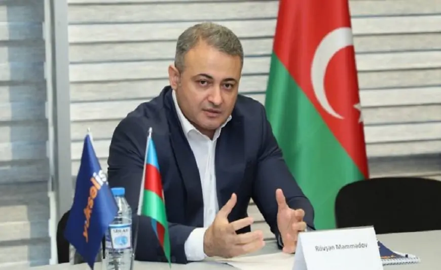 AzTV sədri ilə bağlı iddialar təkzib olundu 