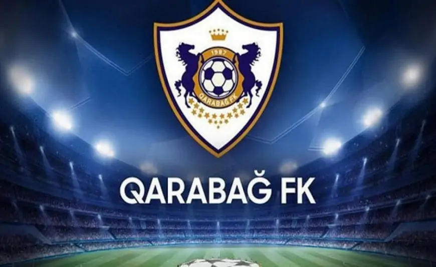"Qarabağ" "Çelsi"nin qarşısına bu 11-liklə çıxır - ADLAR