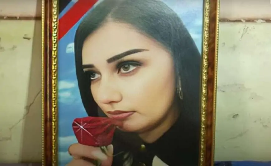 Keçmiş əri Ayşəni öldürəndə uşağı da yanında olub - DETALLAR + VİDEO