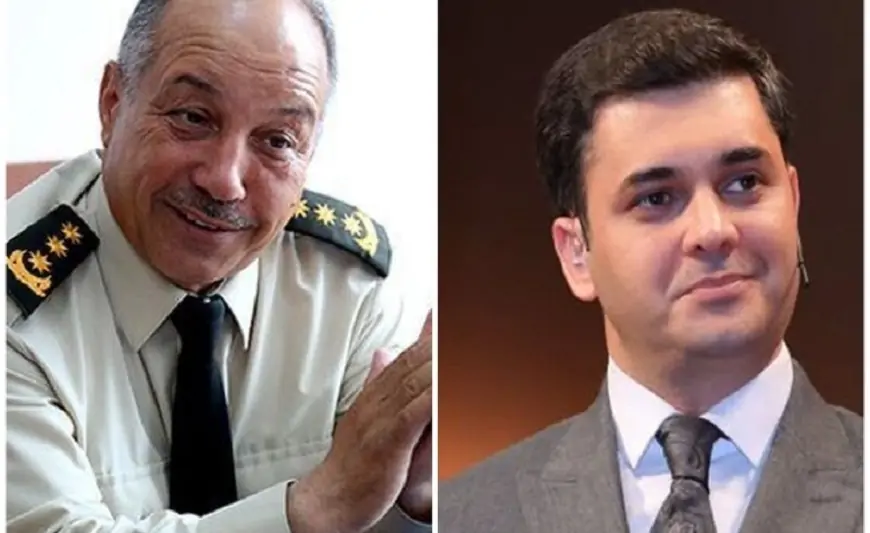 Abdulla Qurbani paradın gənc aparıcısını bəyənməyib? - Özü AÇIQLADI 