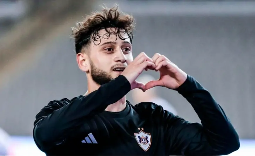 Nərimana Avropa nəhəngindən TƏKLİF - Danışıqlar başladı...