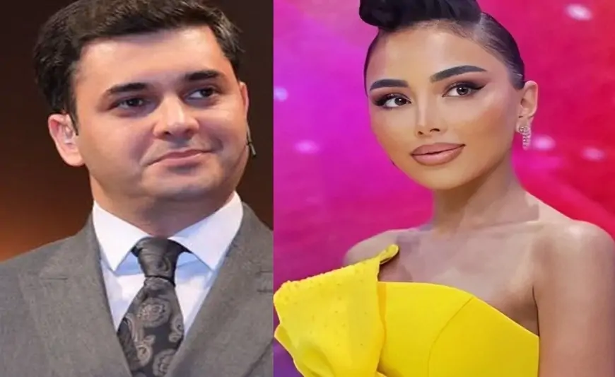 Paradın aparıcısı foto paylaşıb şərh bölümünü bağladı - Tənqid qorxusu?