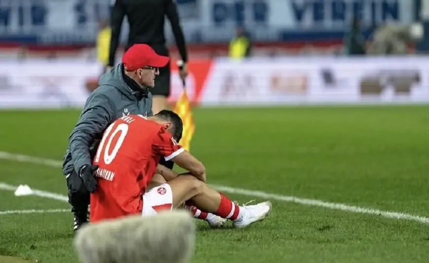 "Keçən həftə böyük qardaşımı itirdim, bu gün isə..." - Mahir Emreli ağladı