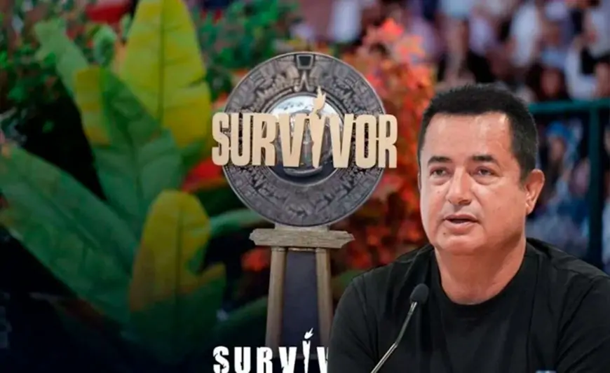 Məşhur aktrisa da “Survivor 2026”da yarışacaq - FOTO