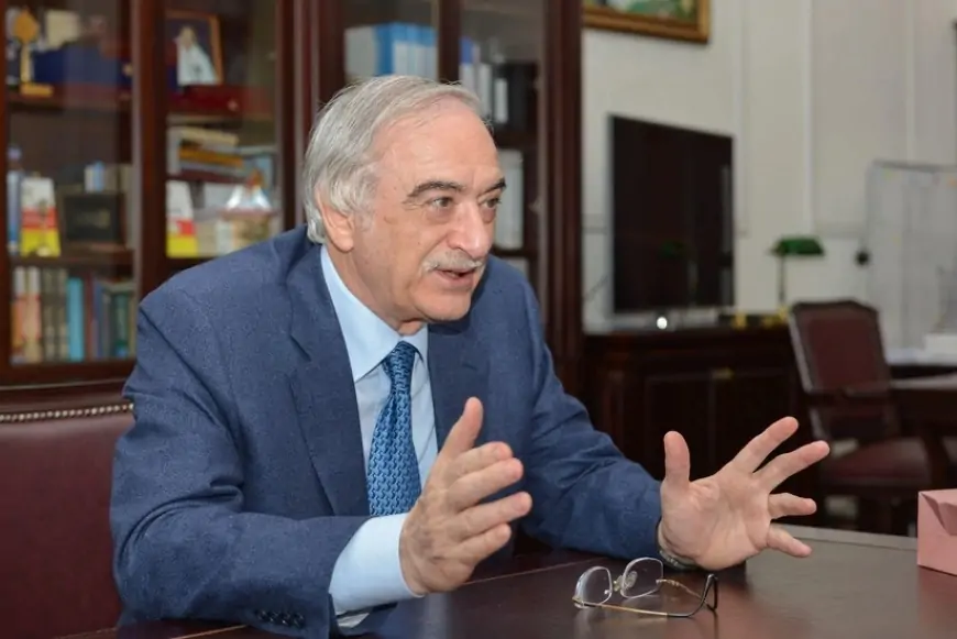 "Büdcədən kinoya vəsait ayrılmayıb, bu, düzgün deyil" - Polad Bülbüloğlu