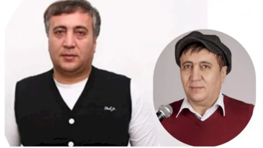 Meyxanaçı Vahid Qədim sevgilisinə görə saxlanıldığını etiraf etdi - VİDEO