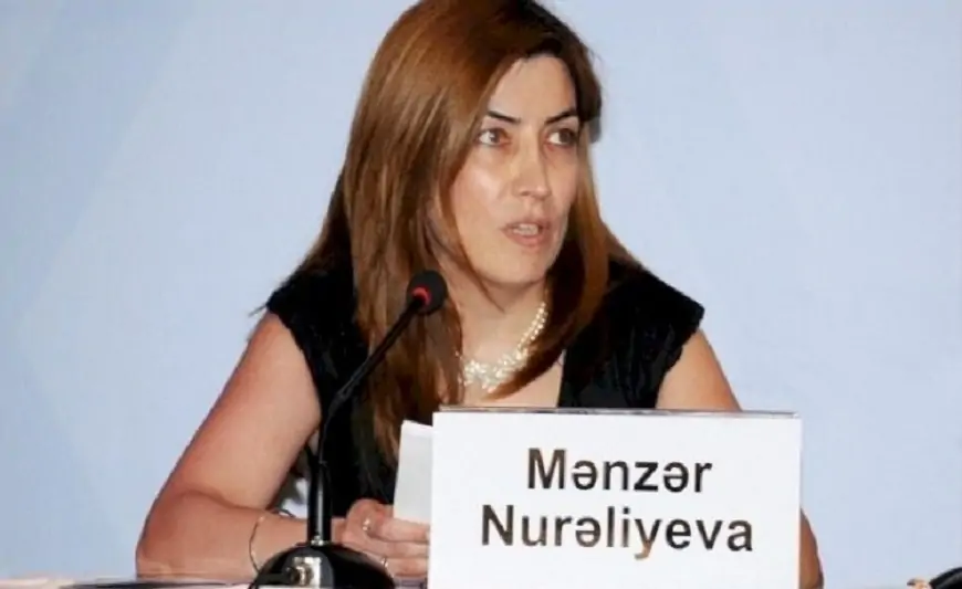 Müğənnilərin qorxduğu nazirlik əməkdaşı Mənzər Nurəliyeva kimdir? - ŞOK İTTİHAMLAR