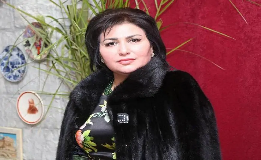 Telli Borçalının hücum etdiyi TV əməkdaşı danışdı - "Anidən otağa girdi..." + VİDEO 