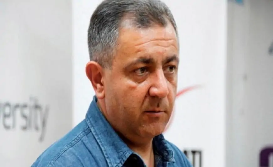 Ərəstun Oruclu Baş Prokurorluğa çağırıldı 