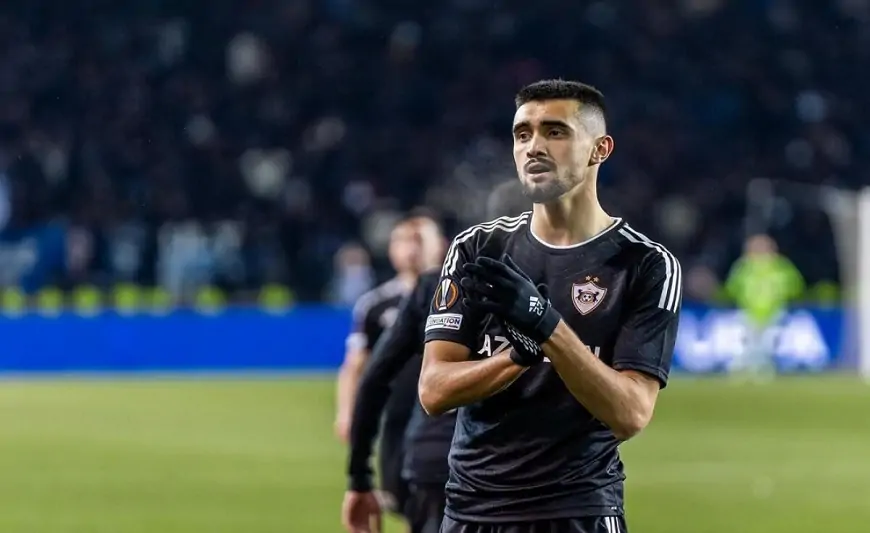 Toral Bayramov millinin heyətindən çıxarıldı - SƏBƏB