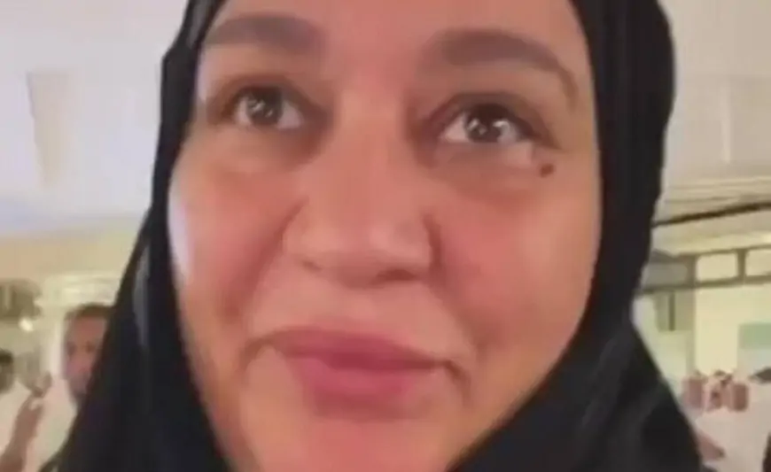 Kəbə ziyarətinə gedib, yoxsa "oğlan tutmağa"? - " Of, necə yaraşıqlıdır?" + VİDEO