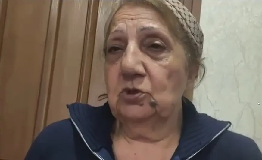 "Gündüz deyib, gülürdük, gecə zəng etdi ki..." - Yaşar Nurinin xanımı + VİDEO
