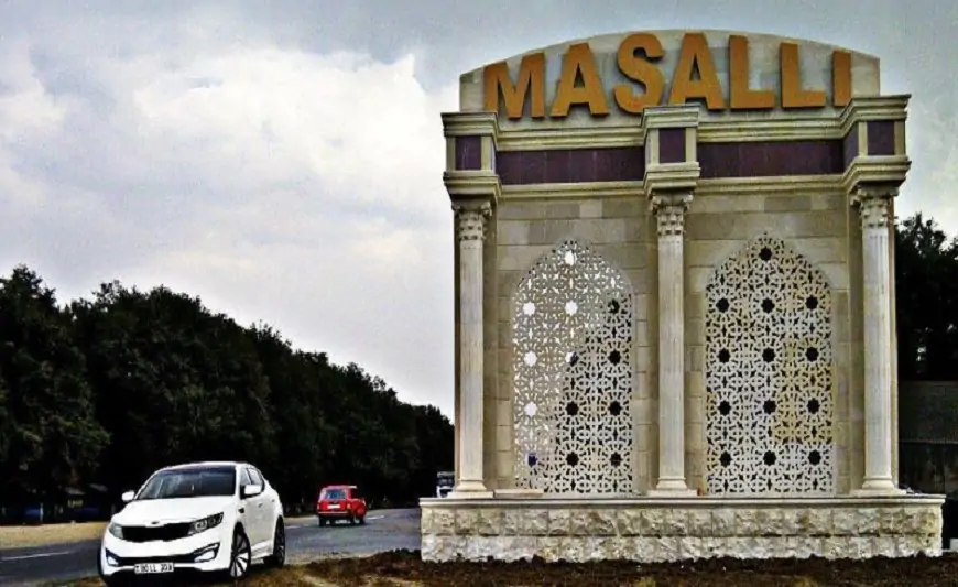 Masallıda adı erməniləşdirilən kəndlə bağlı açıqlama - "Xanalıyan" nə deməkdir?