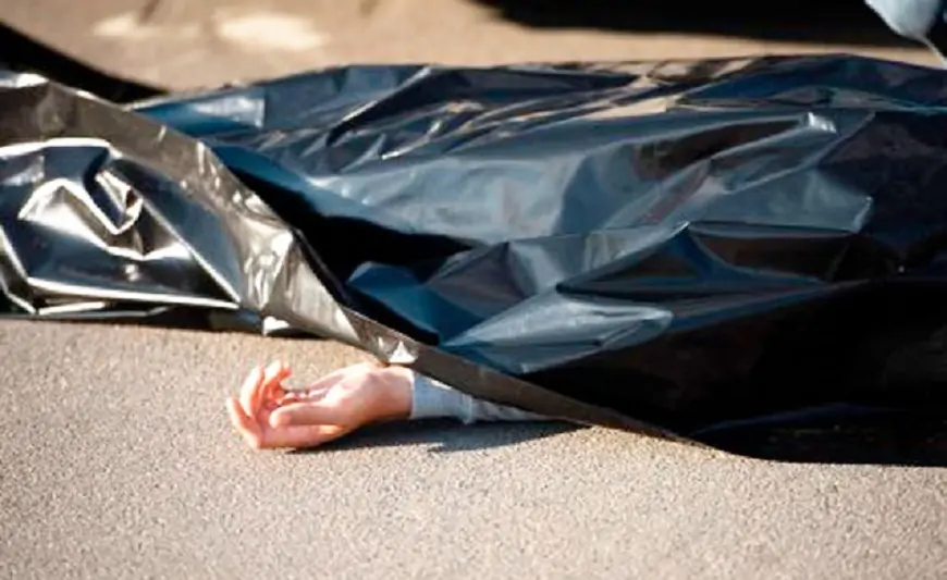 Lənkəranda zibilxanadan 2 meyit tapıldı 