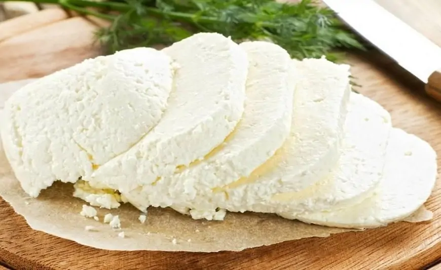 4 nəfər pendirdən zəhərləndi 