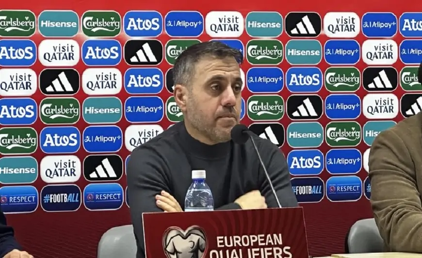 Ayxan Abbasov məğlubiyyəti belə şərh etdi 