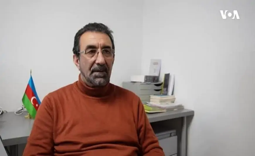 Qənimət Zahidov Baş Prokurorluğa çağırılıb 