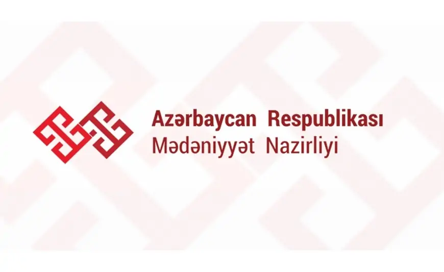 Mədəniyyət Nazirliyində yoxlama başladı 