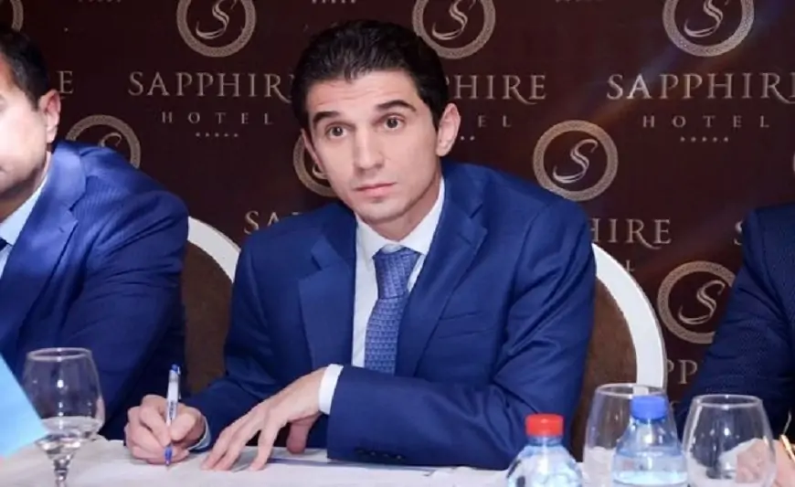 Media oliqarxı Elnur Abdullayevin gözlənilməz payızı - Adnan işi sonunu gətirdi