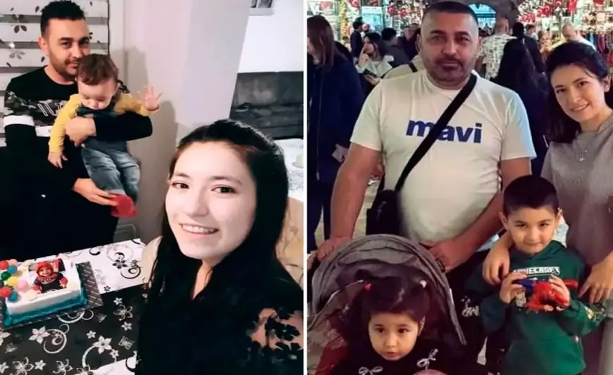 Böcek ailəsinin ölüm səbəbi AÇIQLANDI 