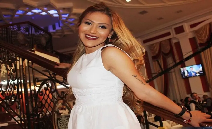 Ev dustağı olan Rəqsanə toylara gedəcəyini dedi - "Necə?" sualının cavabı 